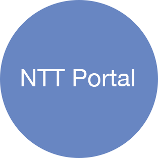 NTT DATA Portal